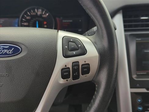 Used 2014 Ford Edge Limited w/ Equipment Group 302A image 14