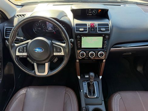 Used 2017 Subaru Forester 2.5i Touring image 19