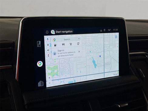 Used 2022 Chevrolet Tahoe LT w/ Luxury Package image 10