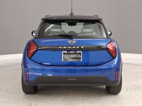 New 2026 MINI Cooper 2-Door Hardtop FWD image 7