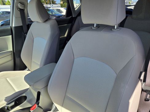 Used 2023 Kia Soul LX FWD image 15