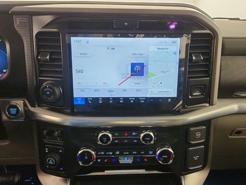 New 2026 Ford F150 Platinum AWD/4WD image 14