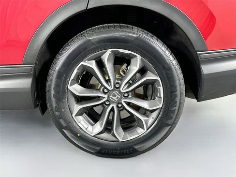 Certified 2020 Honda CR-V EX image 30