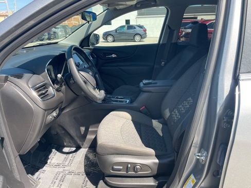 Used 2023 Chevrolet Equinox LT FWD image 5
