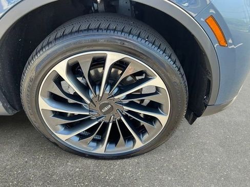 New 2026 Lincoln Aviator Reserve AWD/4WD image 7