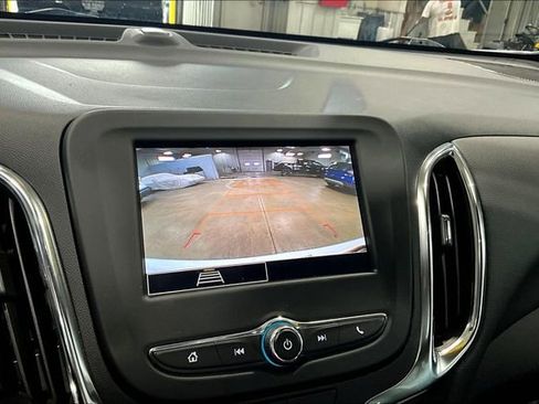 Used 2023 Chevrolet Equinox LT w/ LPO, Floor Liner Package AWD/4WD image 13