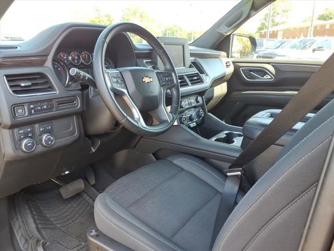 Used 2023 Chevrolet Tahoe LS image 12