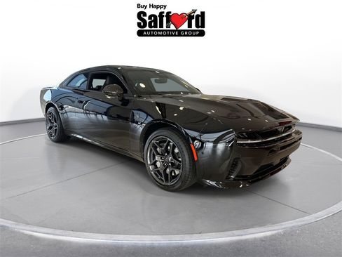 New 2026 Dodge Charger R/T Scat Pack image 10