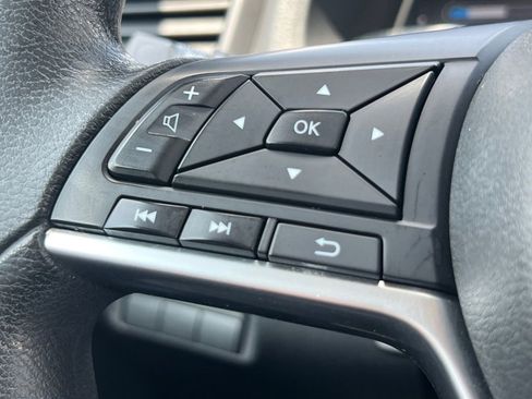 Used 2018 Nissan Leaf S w/ S Charge Package FWD image 10