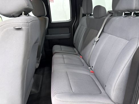 Used 2013 Ford F150 STX w/ Mid Equipment Group RWD image 11