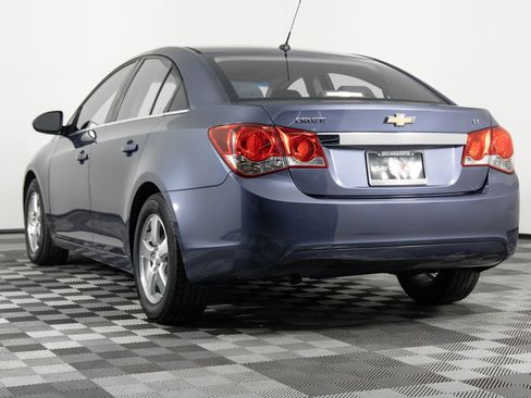 Used 2014 Chevrolet Cruze LT image 5