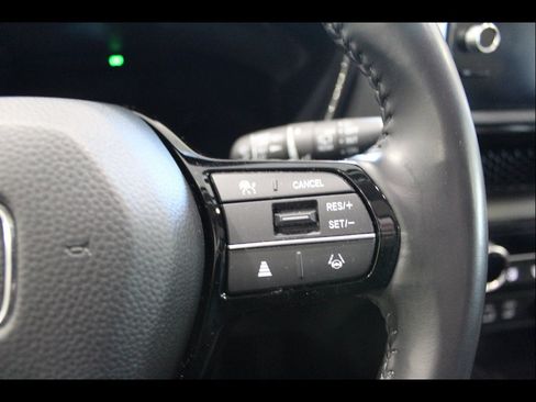 Certified 2023 Honda CR-V EX-L image 25