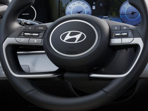 New 2026 Hyundai Elantra Limited image 9