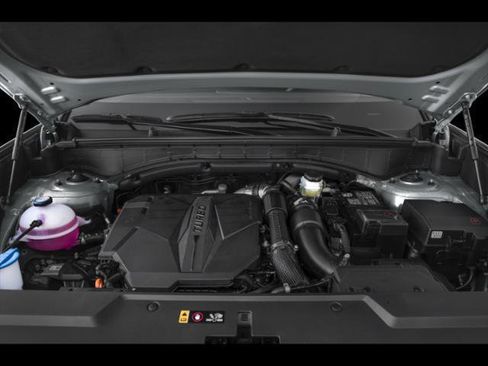 New 2026 Hyundai Santa Fe SE image 9