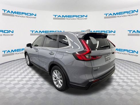 Used 2024 Honda CR-V EX-L image 3