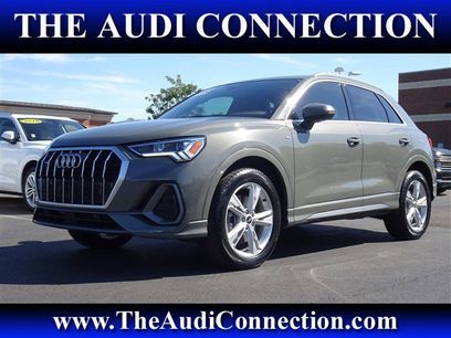 Certified 2022 Audi Q3 2.0T Premium Plus w/ Premium Plus Package