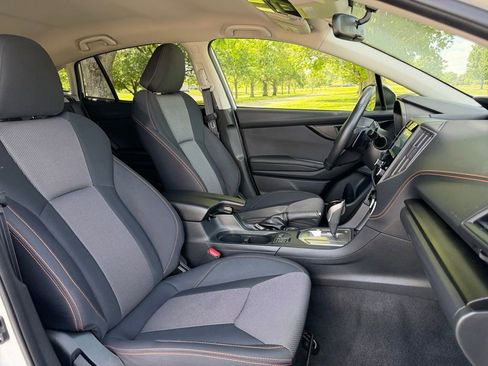 Used 2020 Subaru Crosstrek 2.0i Premium AWD/4WD image 26