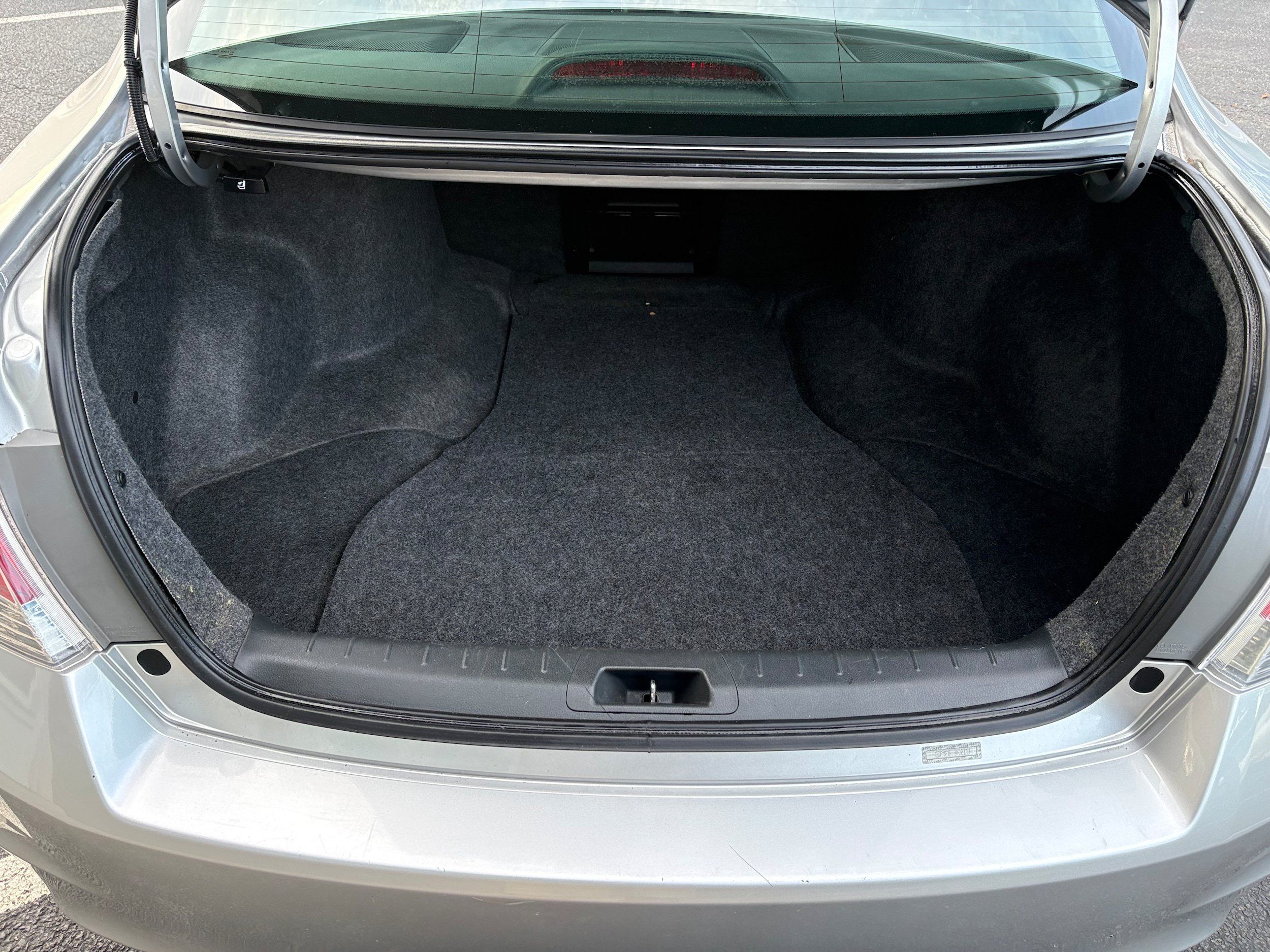 Used 2011 Honda Accord EX-L image 23