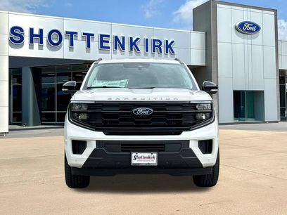 New 2026 Ford Expedition Active