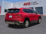 Used 2023 Hyundai Santa Fe SEL image 6