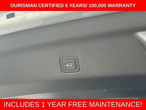 Used 2024 Chevrolet Suburban Z71 w/ Off-Road Capability Package AWD/4WD image 14