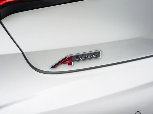 New 2025 Acura TLX SH-AWD w/ A-SPEC Pkg image 10