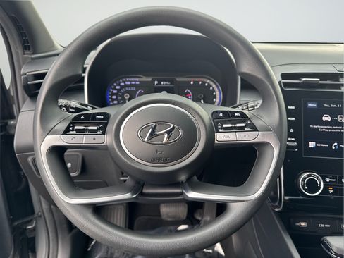 Used 2023 Hyundai Santa Cruz SEL w/ Cargo Package FWD image 24
