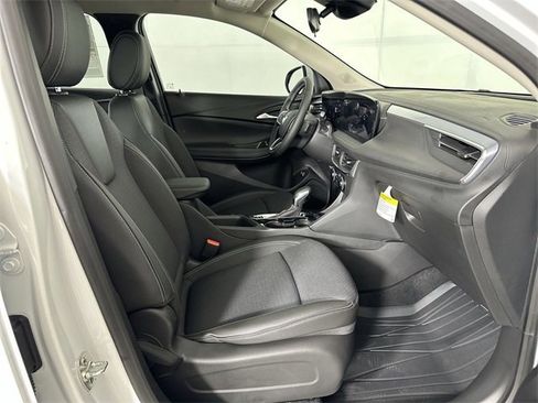 New 2026 Buick Encore GX Preferred w/ Comfort Package image 28