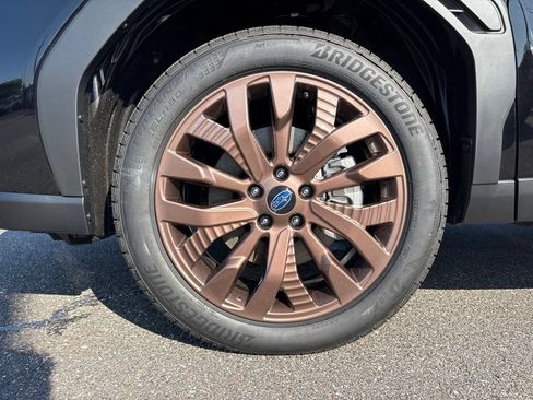 New 2026 Subaru Forester Touring AWD/4WD image 9