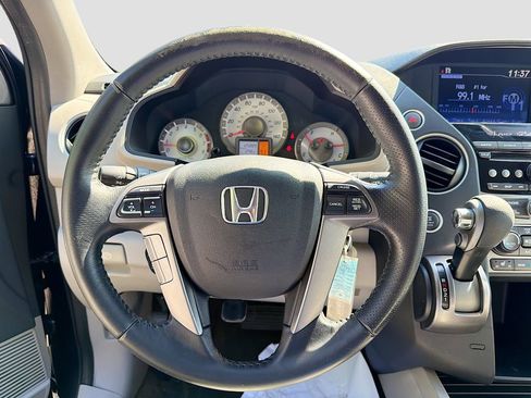 Used 2015 Honda Pilot EX-L image 11