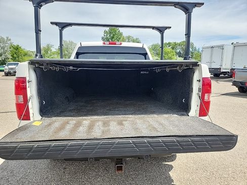 Used 2013 Chevrolet Silverado 1500 LT w/ All-Star Edition AWD/4WD image 33