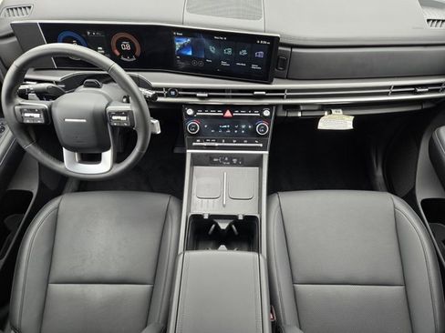 Used 2025 Hyundai Santa Fe SEL image 25