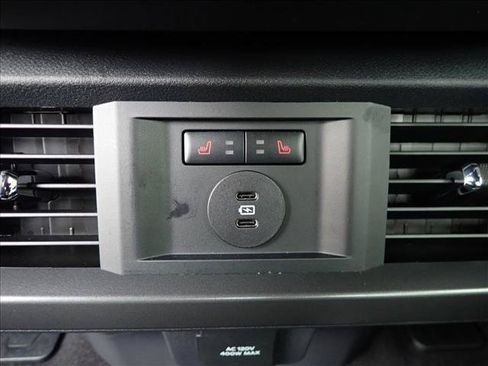 New 2026 Ford F150 Lariat w/ Equipment Group 502A High AWD/4WD image 8