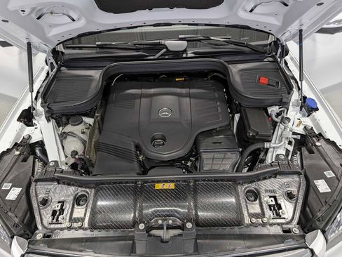 New 2026 Mercedes-Benz GLS 450 4MATIC image 12
