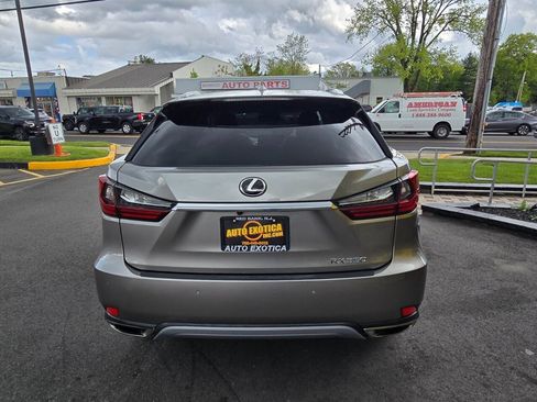 Used 2021 Lexus RX 350 AWD w/ Premium Package image 24