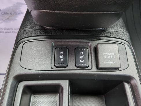 Used 2015 Honda CR-V EX image 30