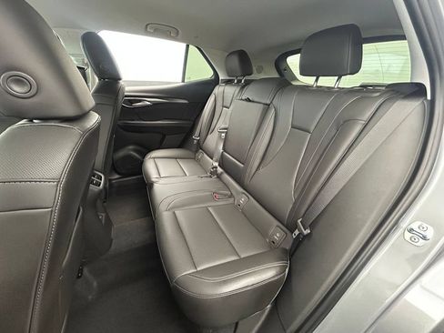 Used 2024 Buick Envision Preferred AWD/4WD image 43