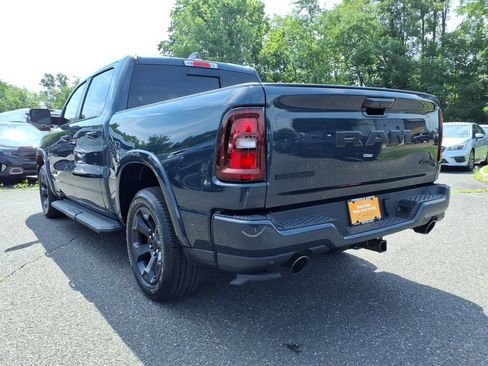 Used 2026 RAM 1500 Big Horn AWD/4WD image 20