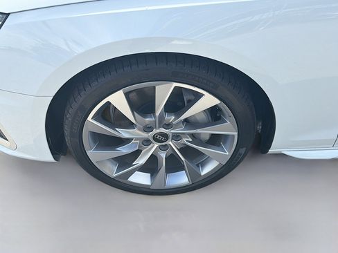 Used 2023 Audi A4 2.0T Premium Plus w/ Premium Plus Package image 36