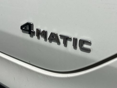 New 2026 Mercedes-Benz GLE 450 4MATIC Coupe image 35