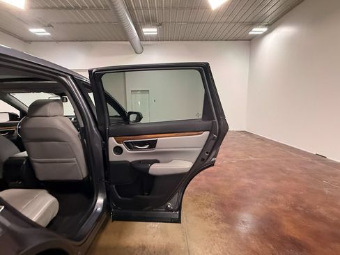 Used 2018 Honda CR-V EX-L image 64