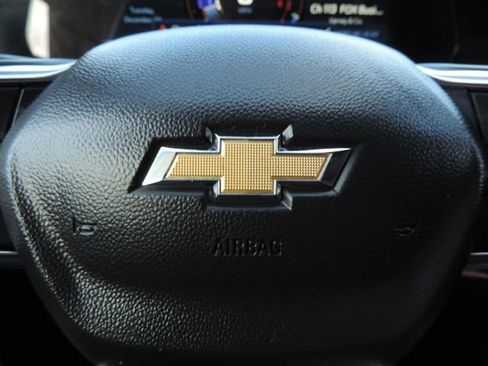 Certified 2025 Chevrolet Equinox LT image 25