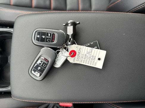 Used 2023 Honda CR-V Sport Touring image 38
