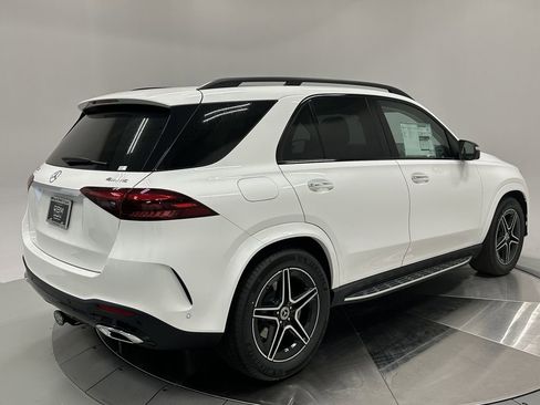 New 2026 Mercedes-Benz GLE 450 4MATIC image 7