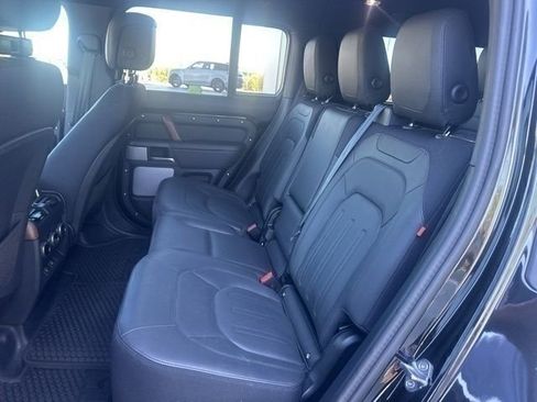Used 2024 Land Rover Defender 130 X image 10