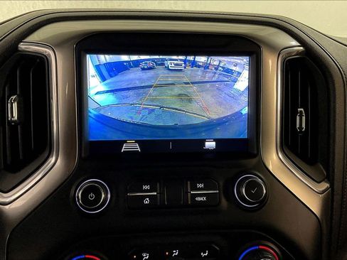 Used 2020 Chevrolet Silverado 1500 LT Trail Boss w/ Convenience Package image 30