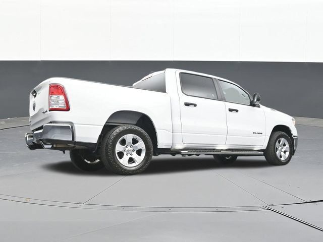 Used 2023 RAM 1500 Big Horn AWD/4WD image 48