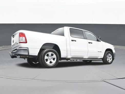 Used 2023 RAM 1500 Big Horn AWD/4WD image 48
