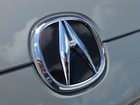 Certified 2026 Acura ADX A-Spec FWD image 35