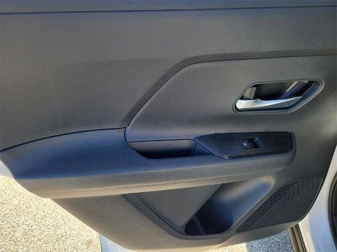 Certified 2026 Nissan Kicks SV image 16